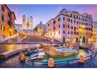 Customized One Day Rome Private Tours