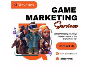 Metaverse Marketing Pros: Elevate Your Web3 Game's Visibility Now!