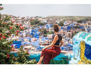 Explore India with Saints and Monks Your Ultimate Travel Guide & Best Holiday Packages