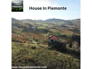 Best location in Piemonte - Property for Sale