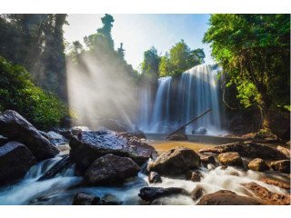 FOR JORDAN CITIZENS - CAMBODIA Easy and Simple Visa