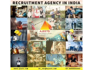 Looking for skilled workers from India!!!