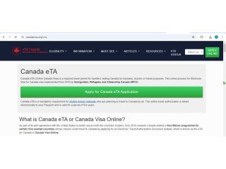 FOR LITHUANIAN AND EUROPEAN CITIZENS - CANADA Tourist and Business Visa