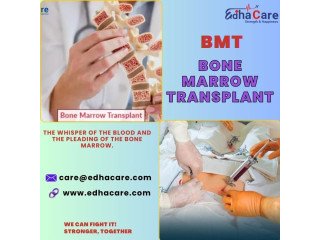 Cost For Bone Marrow Transplant With Affordable Range, Oman