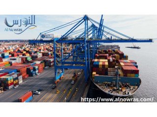 Reliable Services for Heavy Lifting Cargo in Oman