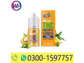 THC Vape OG Kush price In Khairpur - [***] 