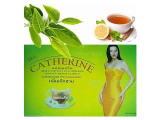 Catherine Slimming Tea in Hyderrabad [***] 