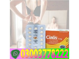 New Cialis 5mg Tablets Price in Umerkot\ 03003778222