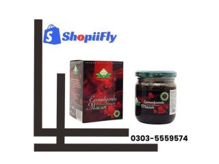 Buy Original Epimedium Macun In Okara | [***] 