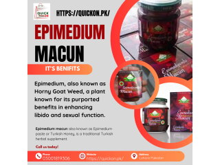 Themra Epimedium Macun Honey Price In Pakistan