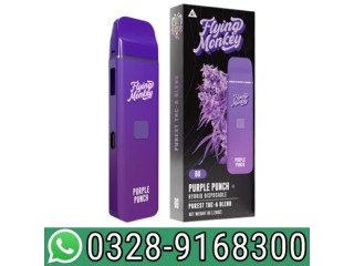 Pure CBD Disposable Pod Kamoke | [***] 