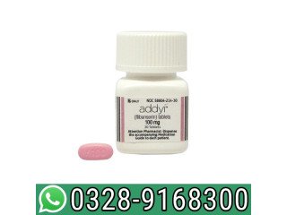 Addyi Tablets In Bahawalnagar | 03289168300