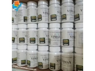Vimax Capsules Price in Pakistan - [***] 
