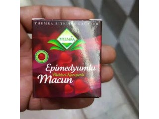 Epimedyumlu Macun Price in islamabad - [***] 