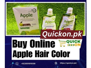 2025 Apple Hair Color Prices in Karachi Pakistan Your Complete Guide