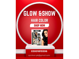 Glow and show hair color price in pakistan all brands - glow and show hair color price in pakistan and lovely