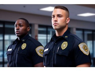 Security Guard Recruitment Agency in India