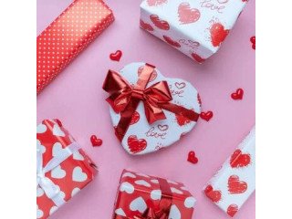 Buy Valentines Gift Bags and Party favors Online