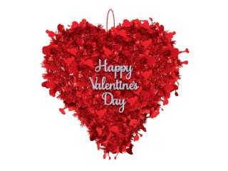 Buy Valentine's Day Decorations for Your Home at Best Prices