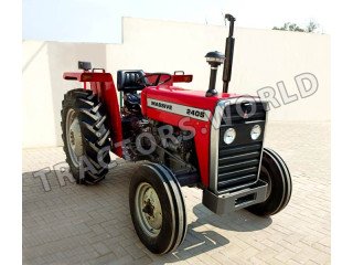 Tractors Company In Uganda