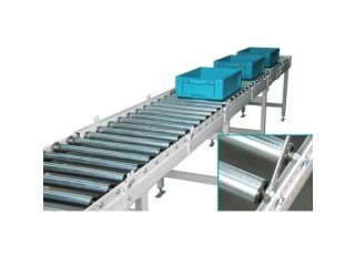 Roller Conveyor System