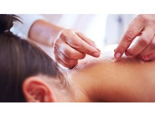 Acupuncture for IVF Support