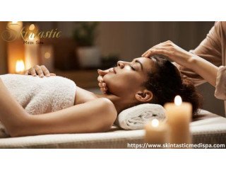 Revitalize Your Mind and Body with Premier Spa in Riverside