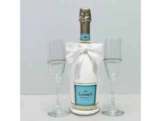 Order Online Prosecco Gift Sets with Doorstep Delivery Service in Washington DC