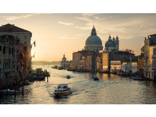 Italy Customized Vacation