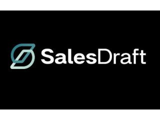 Sales Operations Staffing - SalesDraft