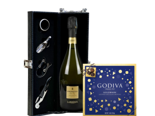 Buy Prosecco Gifts with Easy Doorstep Delivery Across the USA