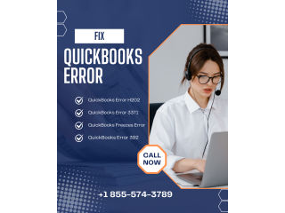 #! [***] - How to Fix QuickBooks Error H101
