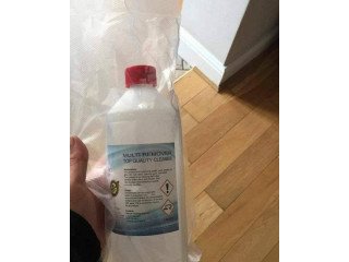 Order GBL (Gamma-Butyrolactone) Wheel Cleaner - Purity 99.98%