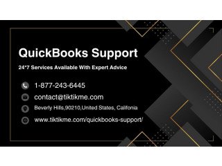 Get Help}} Call To Talk With Someone At QuickBooks Support In Beverly Hills, USA