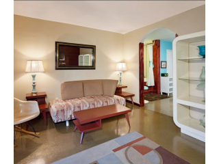 Modern Realtor Staging Lovitt by Design