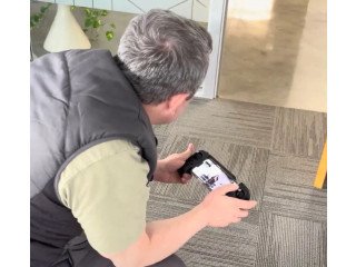 Enhance School Security with Unitree’s Robot Dog for School from Toborlife AI