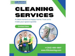 Best Airbnb Cleaning Services in Austin