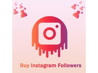 Buy Real Instagram Followers { boost your social media credibility}