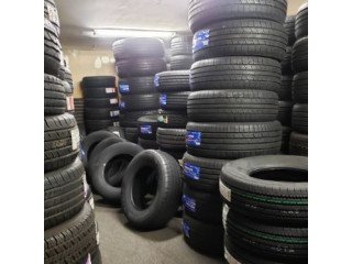 CHEAP SECOND TIRES /USED TIRES