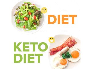 Embracing a new and healthier Lifestyle with a keto Diet FL