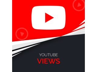 Buy YouTube Video Views With Fast Delivery