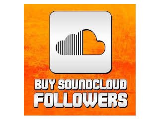 Buy Soundcloud Followers { Uplift Your Music Career }
