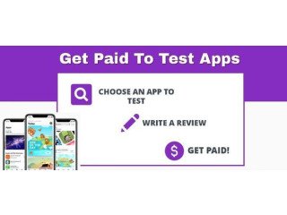 Online App Review Jobs Paying $25 - $50/hour. No Experience Required. Work from Home!