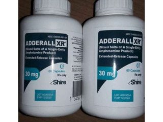 Buy Adderall 30 mg Mixed Amphetamine