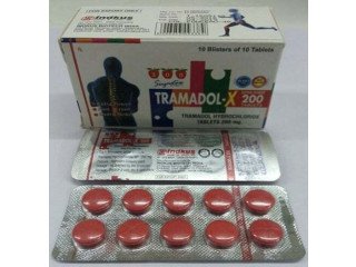 Buy Tamol xx 200 mg Tramadol