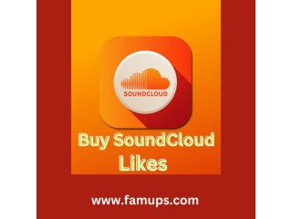 Elevate Your Music With Buy SoundCloud Likes