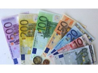 Buy Fake Euro Banknotes Online that Appears Genuine..