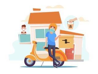 We Offer an Delivery Solution for Every Tasks