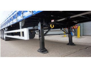 Adopt Air-operated Landing Gear Automation to Improve Driver Retention